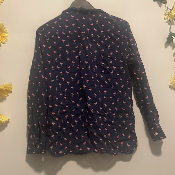Gap button up - Picture 3 of 4